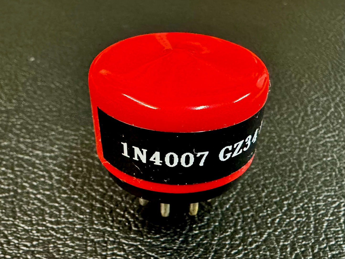 1N4007 Solid State Diode rectifier module