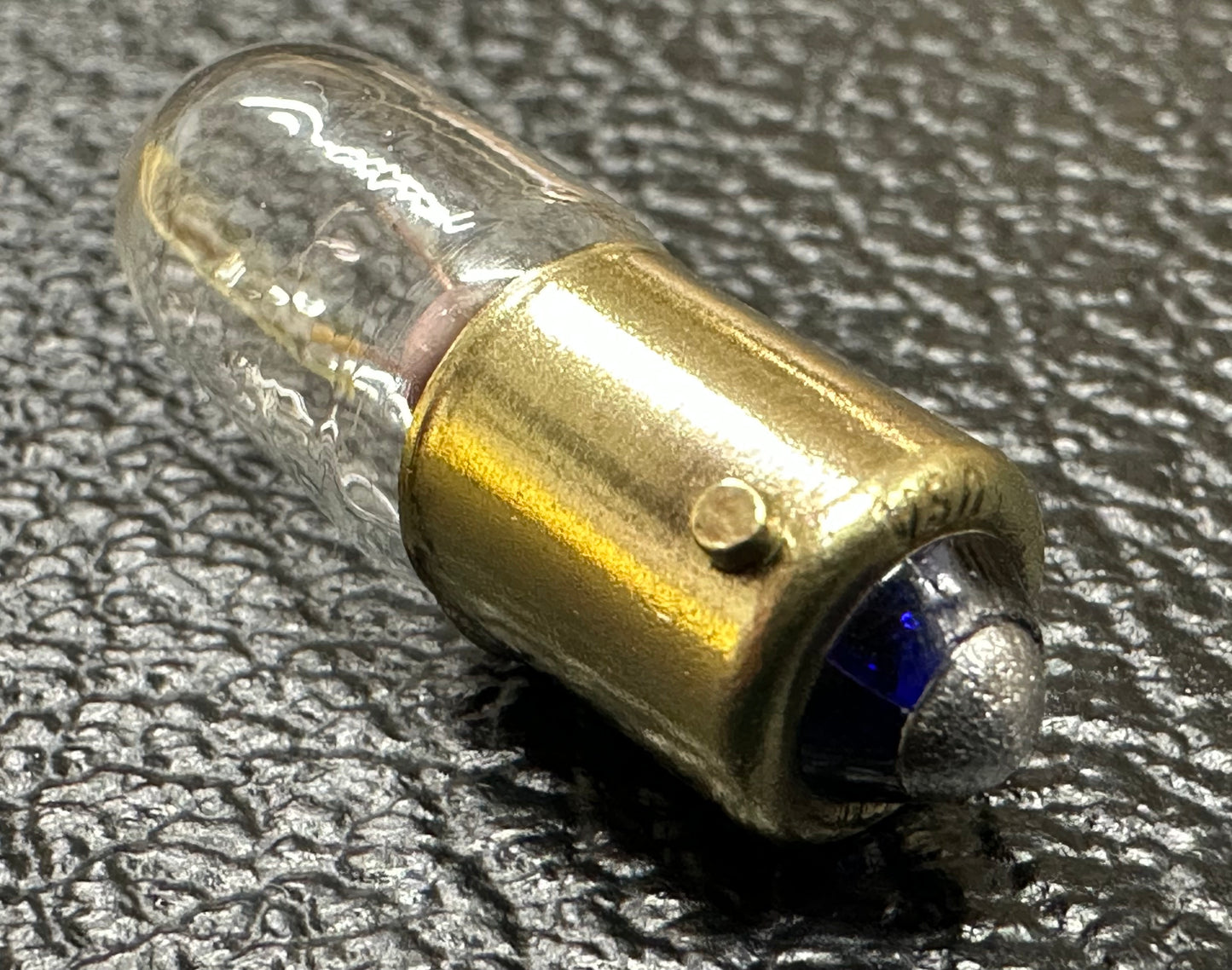 1950s Tung Sol (GE47) bulbs - extended 5000 hour lifespan !