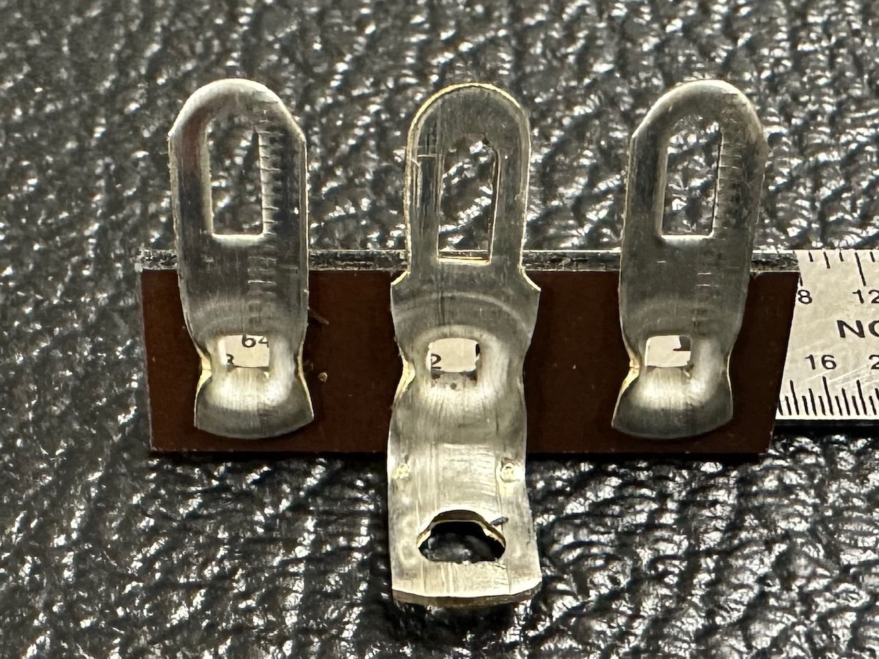 Vintage Lug Terminal Strip Vintage Amplifier Parts and Salvage