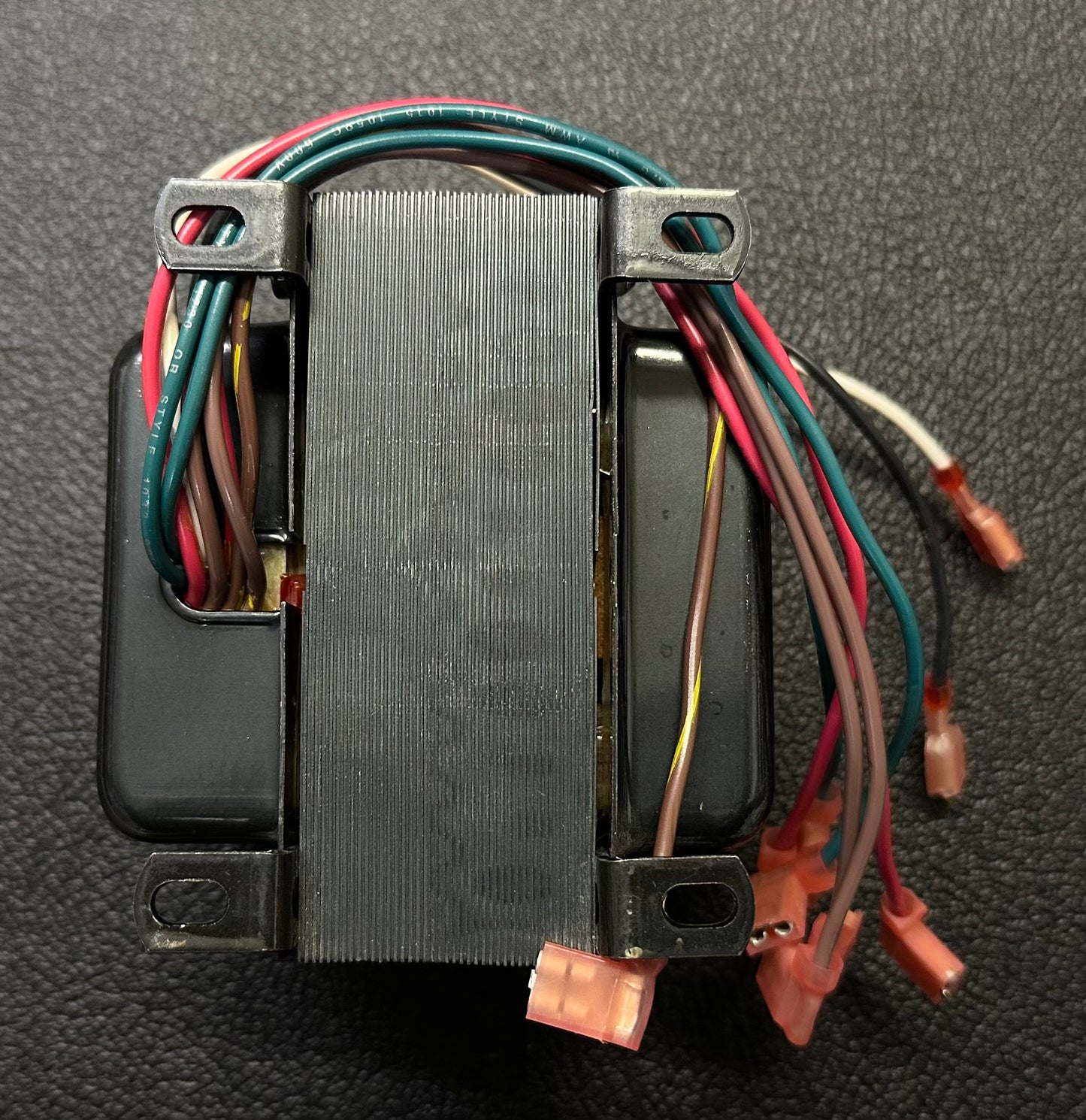 Fender power transformer part # 0041752000 '93 Concert, Blues DeVille, Super-Sonic, etc.